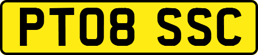 PT08SSC