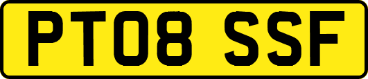 PT08SSF