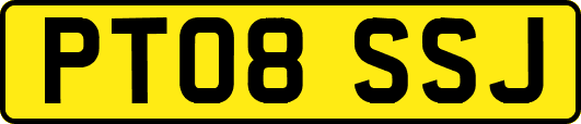 PT08SSJ