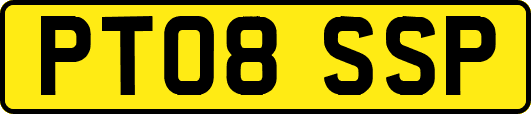 PT08SSP