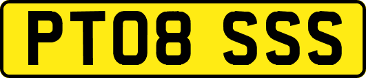 PT08SSS