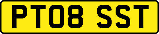 PT08SST