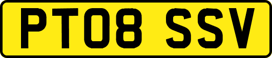 PT08SSV
