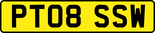 PT08SSW