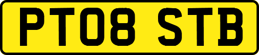 PT08STB