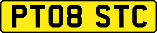 PT08STC