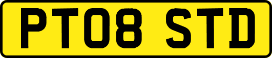 PT08STD