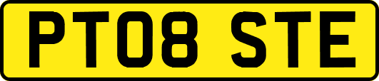 PT08STE