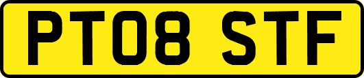 PT08STF