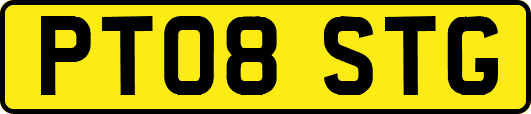 PT08STG