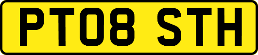 PT08STH