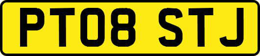 PT08STJ
