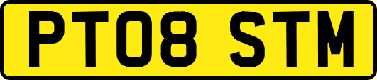PT08STM