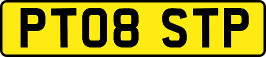 PT08STP