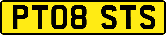 PT08STS