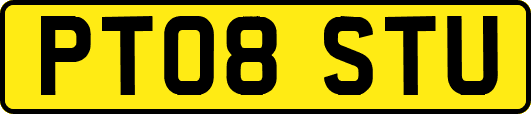 PT08STU