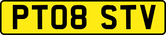 PT08STV
