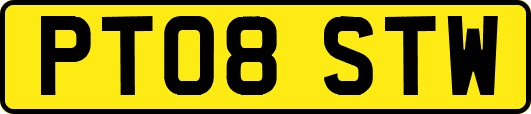 PT08STW