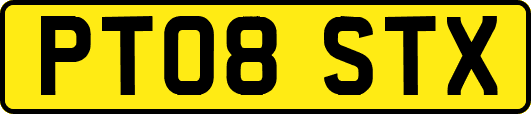 PT08STX
