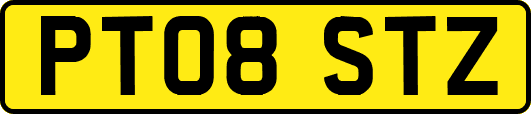 PT08STZ