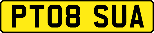 PT08SUA