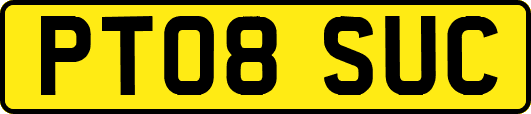 PT08SUC