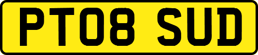 PT08SUD