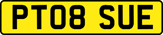 PT08SUE