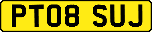 PT08SUJ