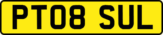 PT08SUL