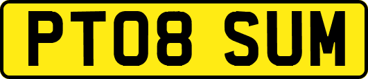 PT08SUM