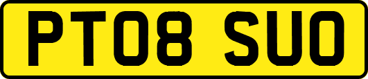 PT08SUO