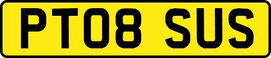 PT08SUS