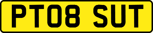 PT08SUT