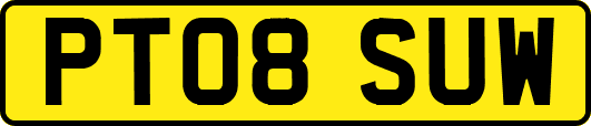 PT08SUW