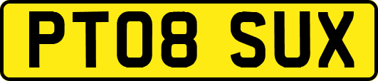PT08SUX