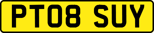 PT08SUY