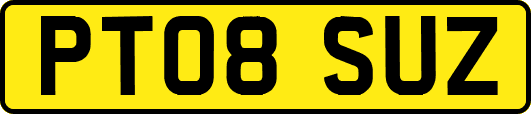 PT08SUZ