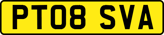 PT08SVA