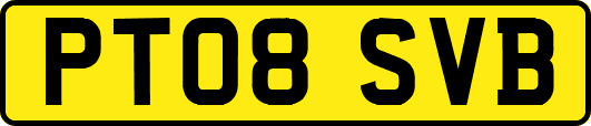 PT08SVB