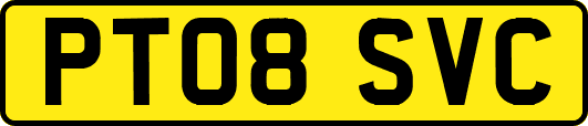PT08SVC