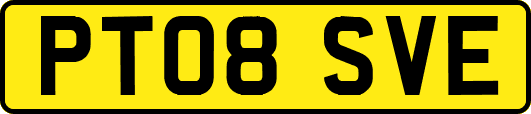 PT08SVE