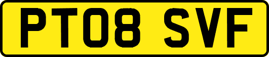PT08SVF