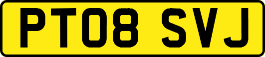 PT08SVJ