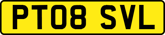PT08SVL