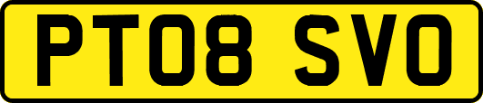 PT08SVO