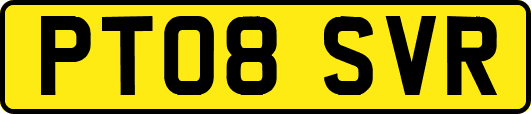 PT08SVR