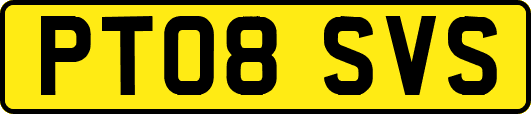 PT08SVS