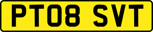 PT08SVT