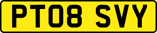 PT08SVY